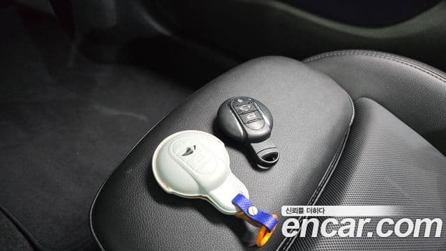 Mini Cooper Clubman 2020 — Şəkil 14/20