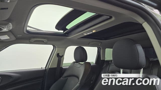 Mini Cooper Clubman 2020 — Şəkil 16/20