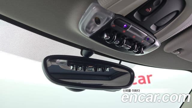 Mini Cooper Clubman 2020 — Şəkil 20/20