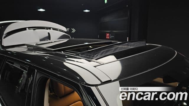 Land Rover Range Rover Sport 2019 — Şəkil 20/20