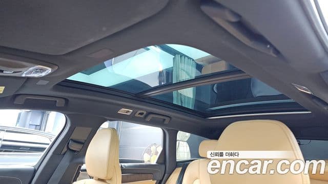 Volvo V90 Cross Country 2021 — Şəkil 17/20