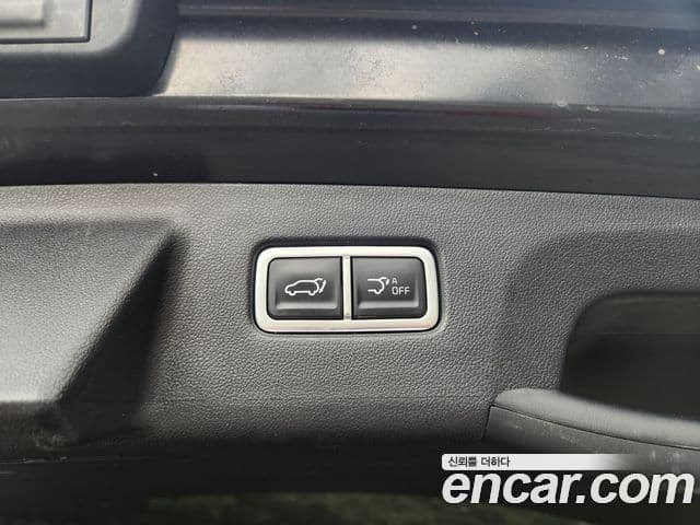 Kia Sorento 2023 — Фото 11/20