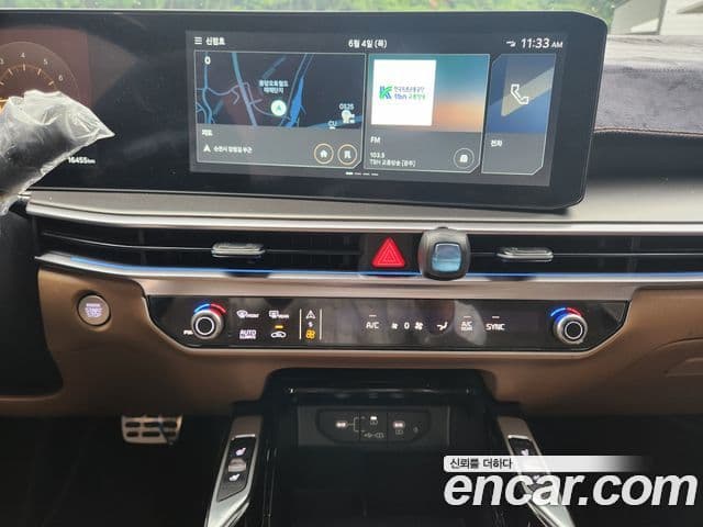 Kia Sorento 2023 — Фото 13/20
