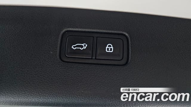 Genesis GV80 2021 — Şəkil 16/20