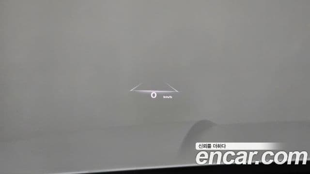 Genesis GV80 2021 — Şəkil 20/20