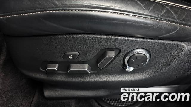 Genesis GV80 2021 — Photo 5/40