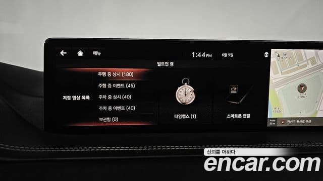 Genesis GV80 2021 — Photo 12/40