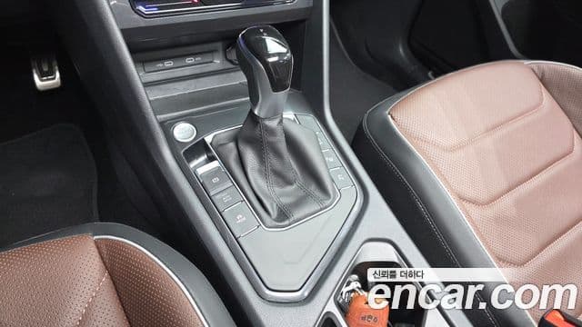 Volkswagen Tiguan Allspace 2024 — ფოტო 9/20