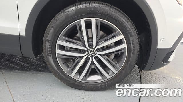 Volkswagen Tiguan Allspace 2024 — Photo 11/32