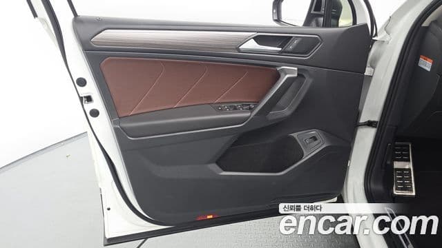 Volkswagen Tiguan Allspace 2024 — Photo 17/32