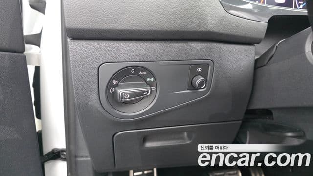 Volkswagen Tiguan Allspace 2024 — Photo 14/32