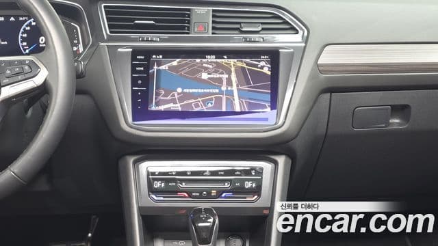 Volkswagen Tiguan Allspace 2024 — Photo 3/32