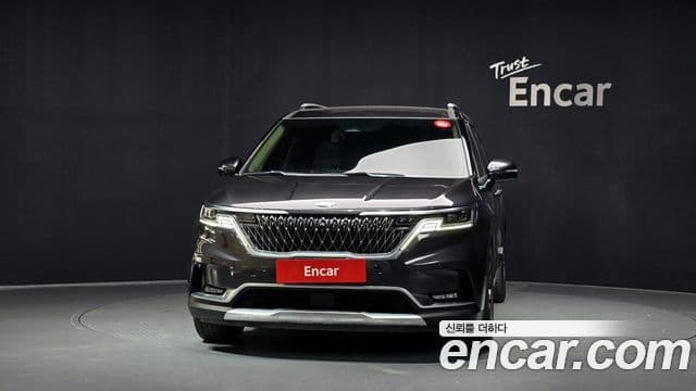 Kia Carnival 2021 — Şəkil 2/20
