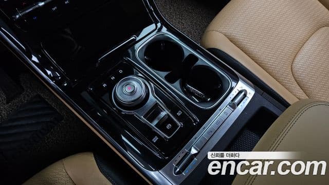 Kia Carnival 2021 — Şəkil 7/20