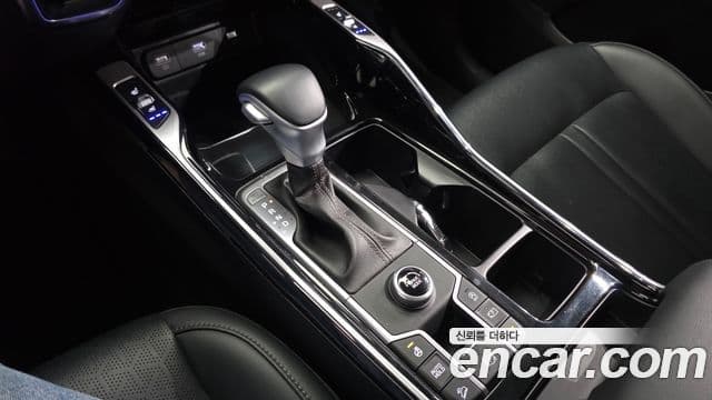 Kia Sorento 2021 — Фото 9/20