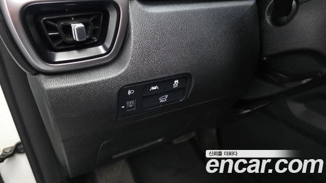 Kia Sorento 2021 — Фото 19/20