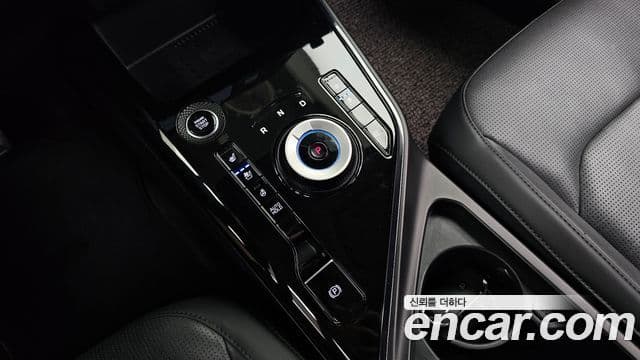 Kia Niro 2024 — ფოტო 9/20