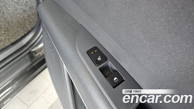 Kia Niro 2024 — ფოტო 18/20