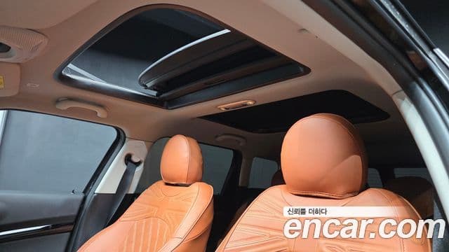 Mini Cooper Clubman 2024 — ფოტო 17/20