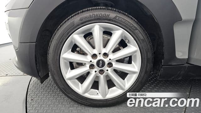 Mini Cooper Clubman 2021 — Şəkil 5/20