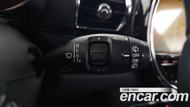 Mini Cooper Clubman 2021 — Şəkil 20/20