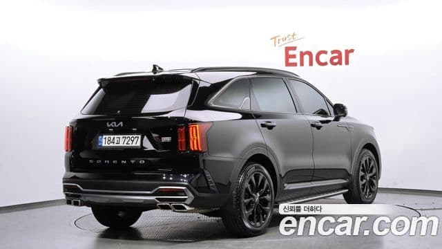 Kia Sorento 2021 — Şəkil 2/20