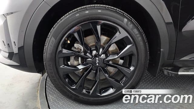 Kia Sorento 2021 — Şəkil 5/20