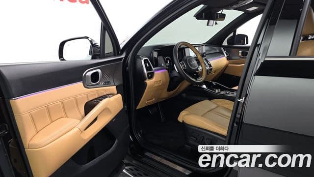 Kia Sorento 2021 — Şəkil 10/20