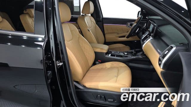 Kia Sorento 2021 — Şəkil 11/20