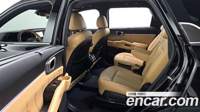 Kia Sorento 2021 — Şəkil 12/20