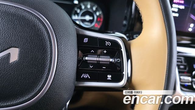 Kia Sorento 2021 — Şəkil 16/20