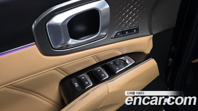 Kia Sorento 2021 — Şəkil 17/20
