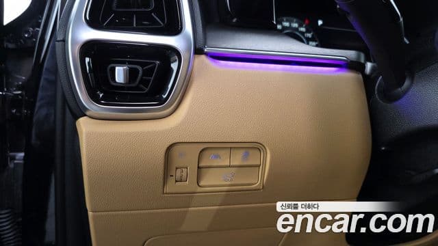 Kia Sorento 2021 — Şəkil 19/20