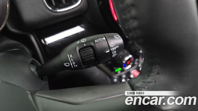 Mini Cooper Countryman 2023 — Photo 31/31