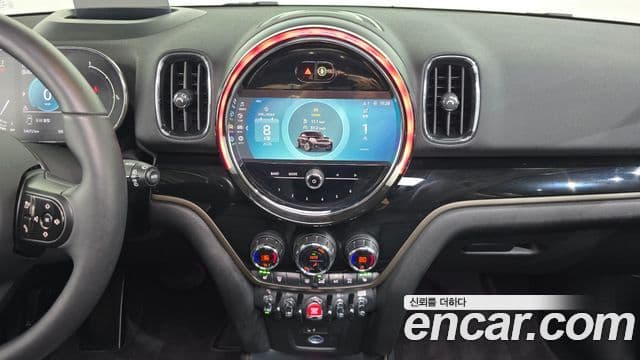 Mini Cooper Countryman 2023 — Photo 15/31