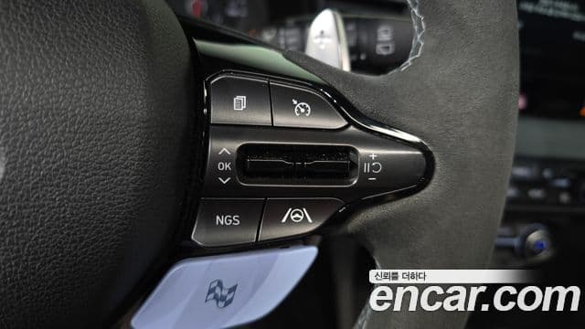 Hyundai Veloster 2021 — Şəkil 14/20