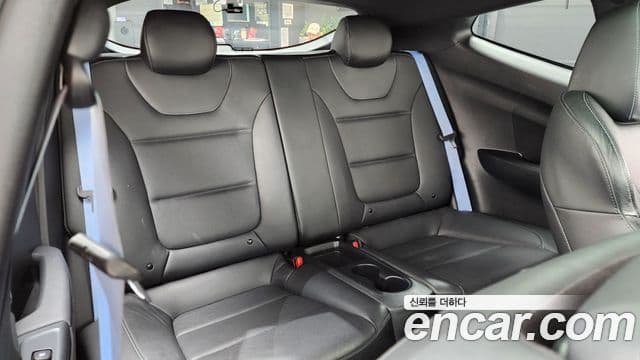 Hyundai Veloster 2018 — Фото 11/20