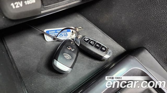 Hyundai Veloster 2018 — Фото 15/20