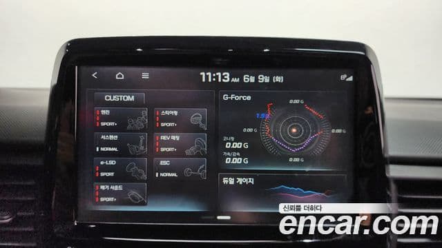 Hyundai Veloster 2018 — Фото 19/20