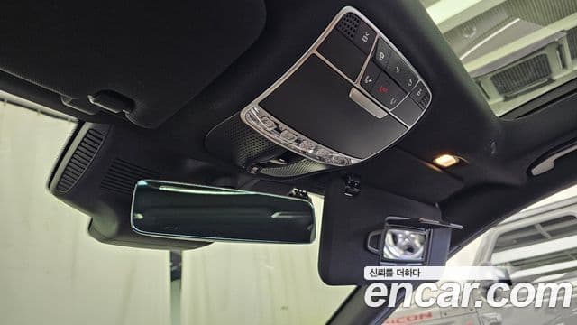 Mercedes-Benz S-Class 2018 — Şəkil 22/33