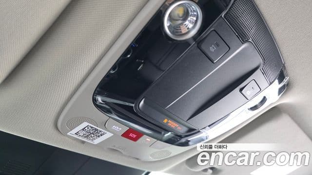Kia K5 2024 — ფოტო 20/20