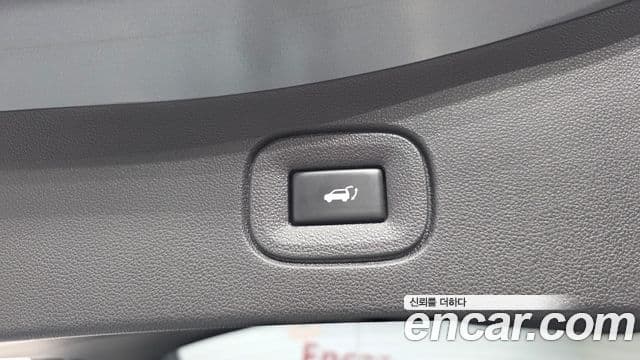 Renault Samsung QM6 2020 — ფოტო 33/41