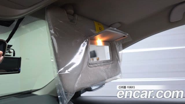 Renault Samsung QM6 2020 — ფოტო 12/41