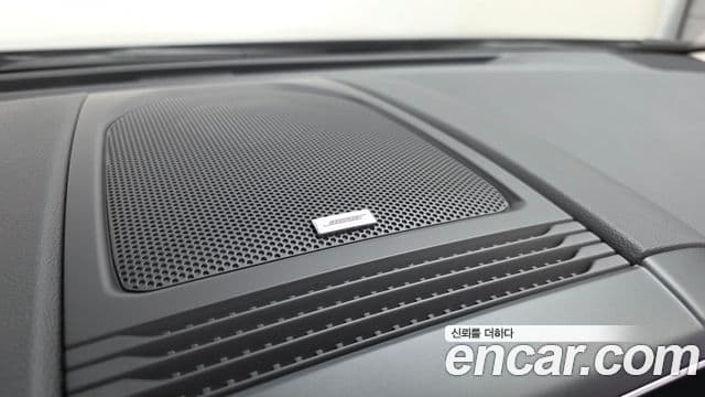 Renault Samsung QM6 2020 — ფოტო 38/41