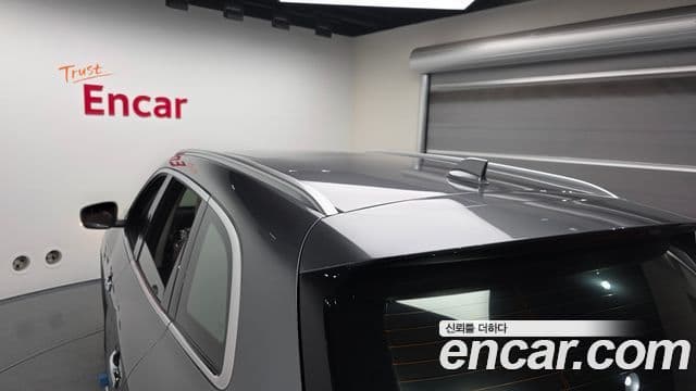 Renault Samsung QM6 2020 — ფოტო 1/41