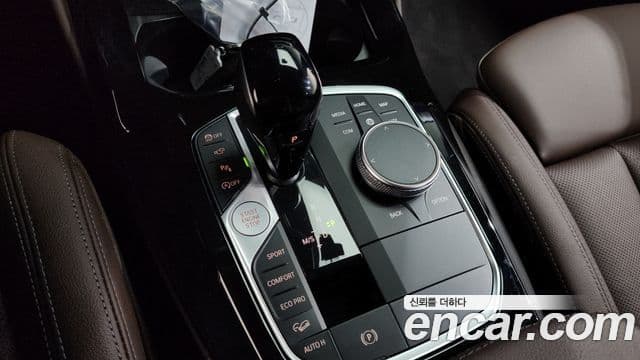 BMW X4 2025 — Photo 3/20