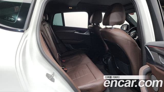 BMW X4 2025 — Photo 5/20