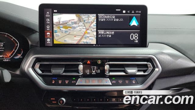 BMW X4 2025 — Photo 12/20