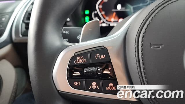 BMW X4 2025 — Photo 13/20