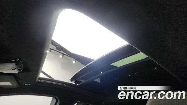 BMW X4 2025 — Photo 16/20
